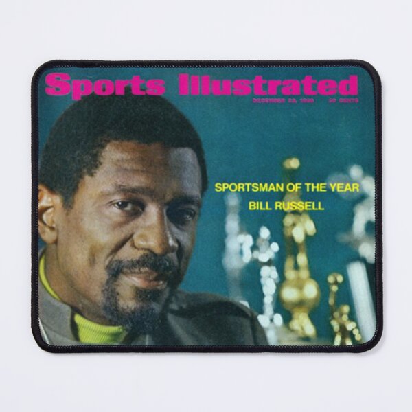 Item preview, Bill Russell Big Face Signature designed and sold by LucyDavies01.