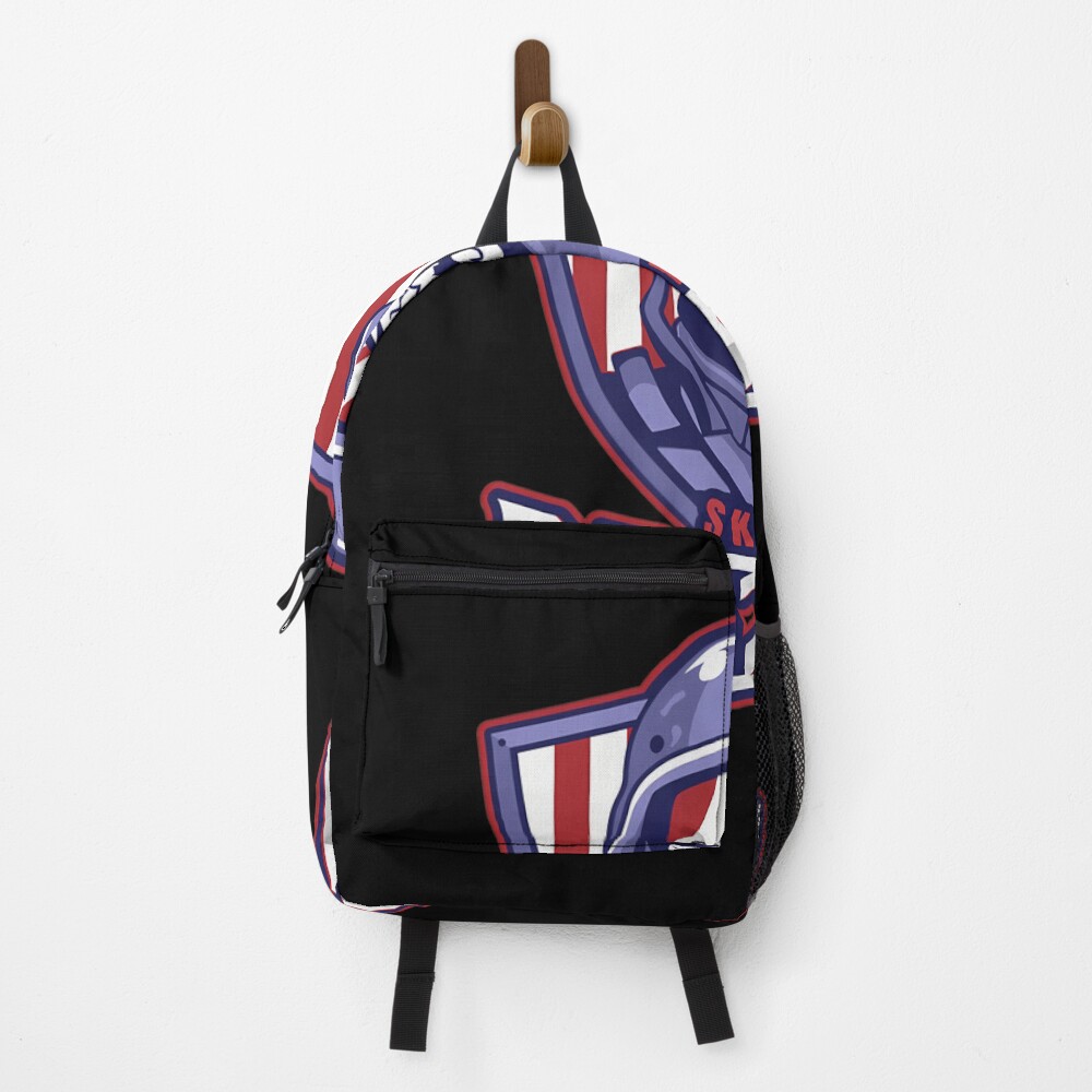 Item preview, Backpack designed and sold by ABBHAMILTO.