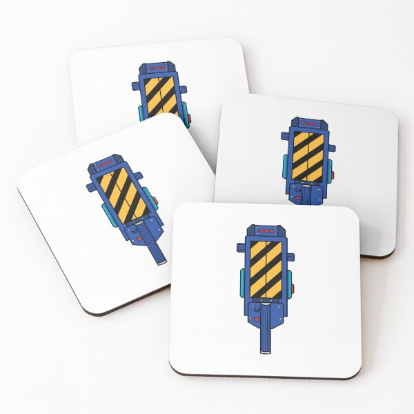 Item preview, Real Ghostbusters Style Ghost Trap designed and sold by thebluewildstudio.