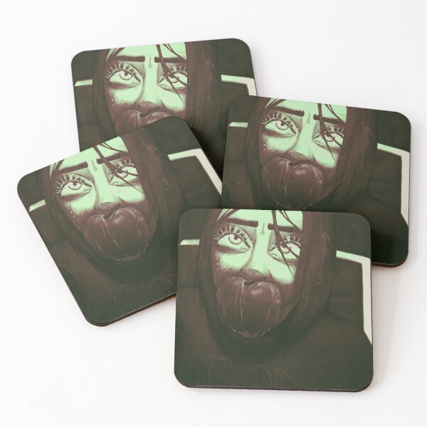Item preview, Apples to Apples designed and sold by ANGELXFDEATH.