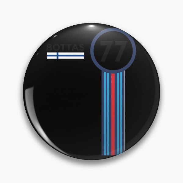 Item preview, F1 2015 - 77 Bottas V2 designed and sold by ABBHAMILTO.