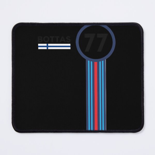 Item preview, F1 2015 - 77 Bottas V2 designed and sold by ABBHAMILTO.