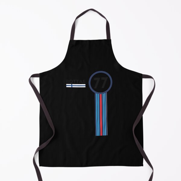 Item preview, F1 2015 - 77 Bottas V2 designed and sold by ABBHAMILTO.