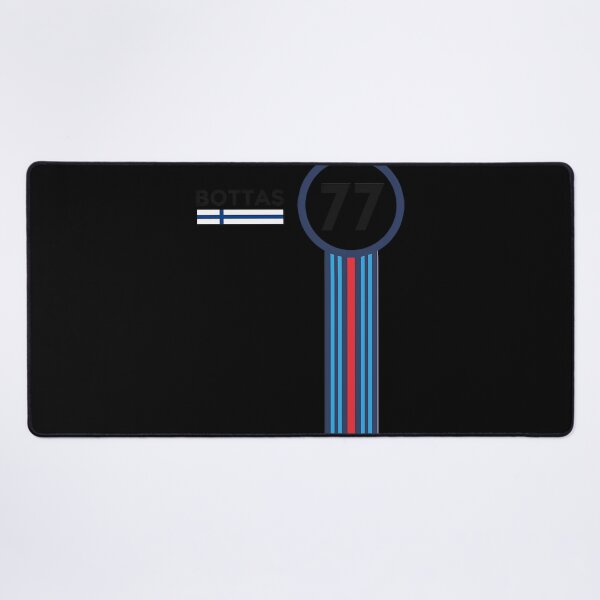 Item preview, F1 2015 - 77 Bottas V2 designed and sold by ABBHAMILTO.
