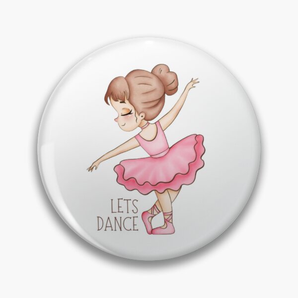 Item preview, Let’s Dance designed and sold by BlossomPixel.