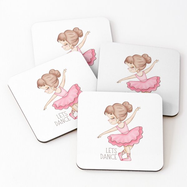 Item preview, Let’s Dance designed and sold by BlossomPixel.