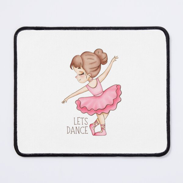 Item preview, Let’s Dance designed and sold by BlossomPixel.