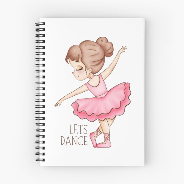 Item preview, Let’s Dance designed and sold by BlossomPixel.