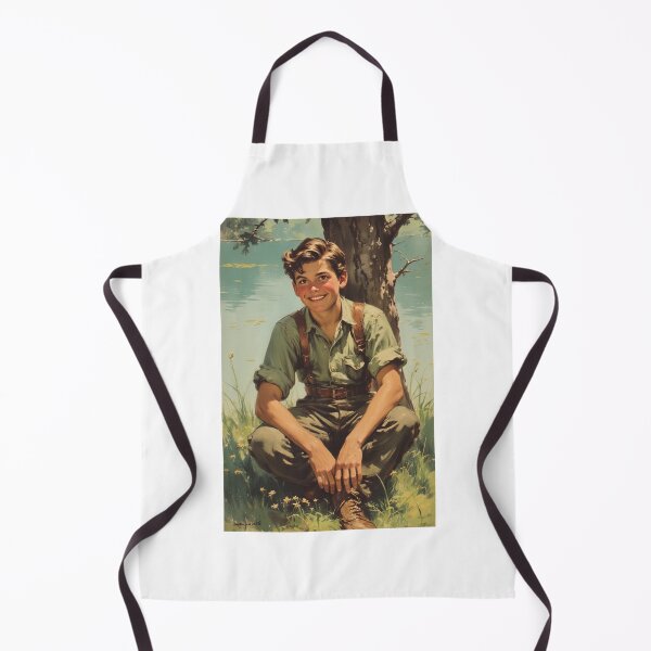 Item preview, Children and the Way of Nature. designed and sold by Whose-sweat.