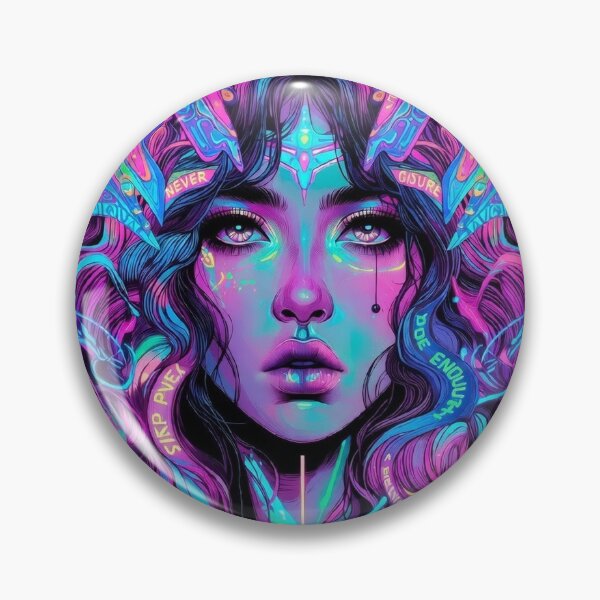 Item preview, Cyber goth designed and sold by Afishero.