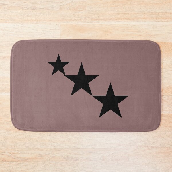 Item preview, Minimalist Star Aesthetic | Celestial Night Sky Symbol | Cosmic Space Art designed and sold by Uceepeace.