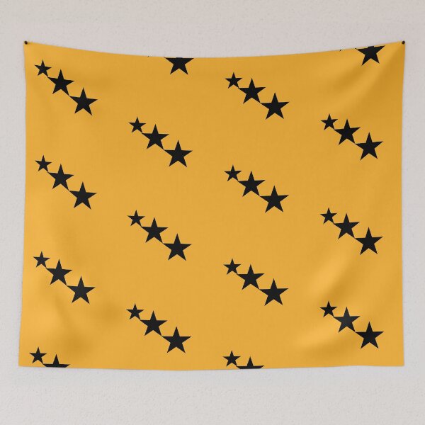Item preview, Minimalist Star Aesthetic | Celestial Night Sky Symbol | Cosmic Space Art designed and sold by Uceepeace.