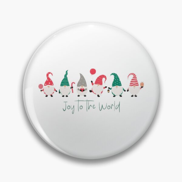 Item preview, Joy to the world designed and sold by BlossomPixel.