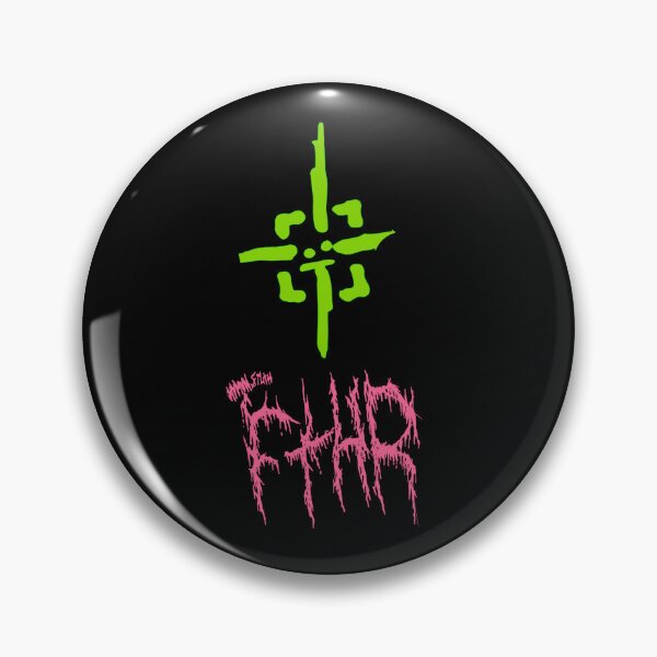 Item preview, FTHR Target designed and sold by HVMVNFILTH.