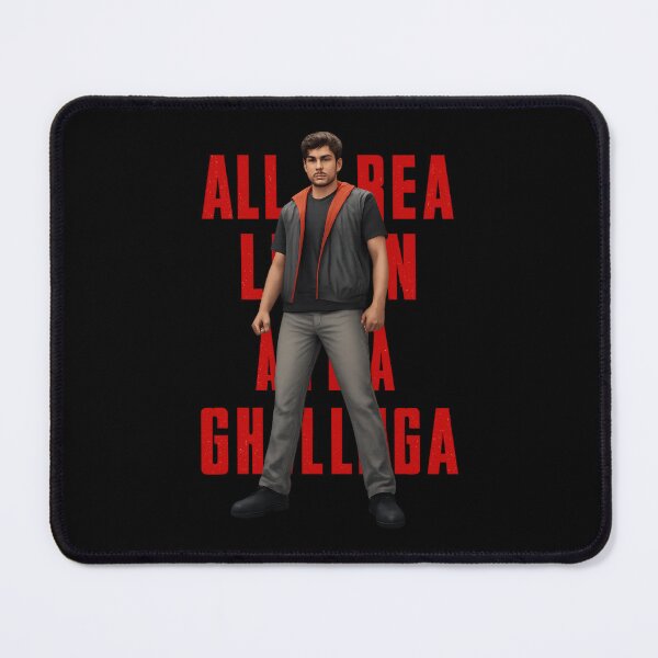 Item preview, Ghilli Vijay Dialogue T-Shirt designed and sold by Ktbehhorns.