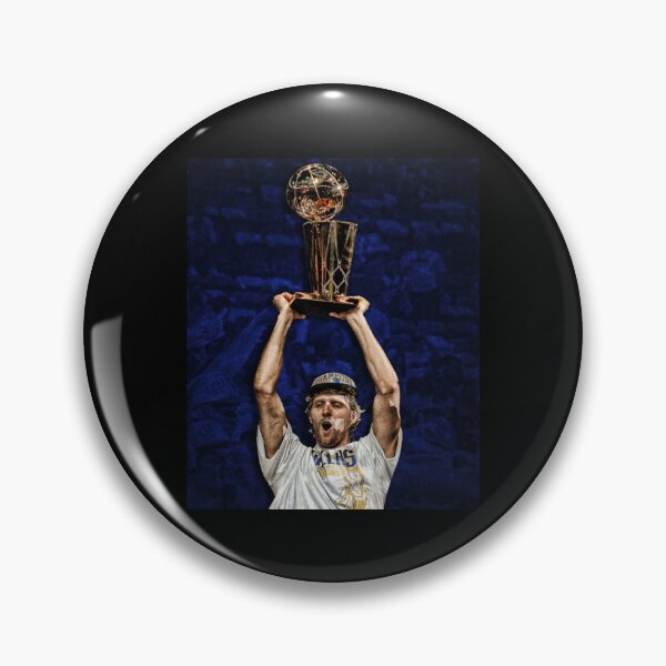 Item preview,  Dirk Nowitzki in Painting illustration designed and sold by LucyDavies01.