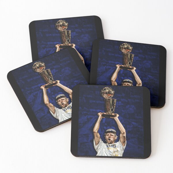 Item preview,  Dirk Nowitzki in Painting illustration designed and sold by LucyDavies01.