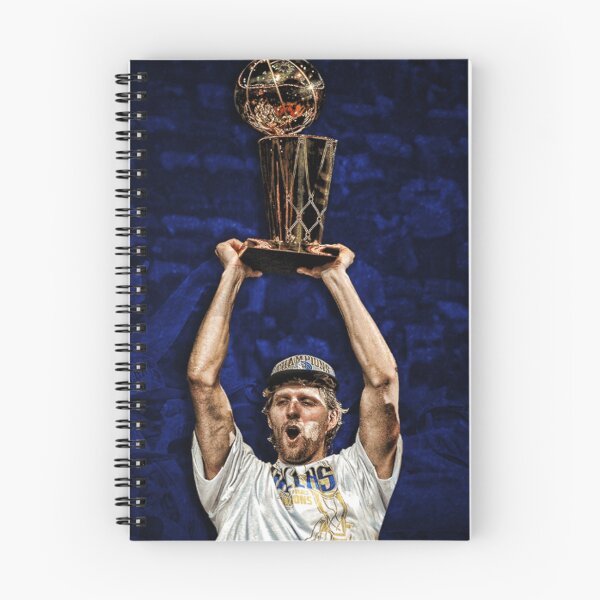 Item preview,  Dirk Nowitzki in Painting illustration designed and sold by LucyDavies01.