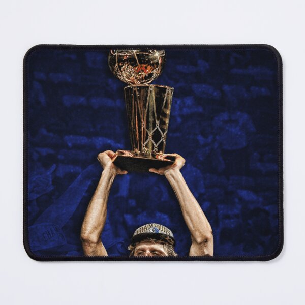 Item preview, Dirk Nowitzki in Painting illustration designed and sold by LucyDavies01.