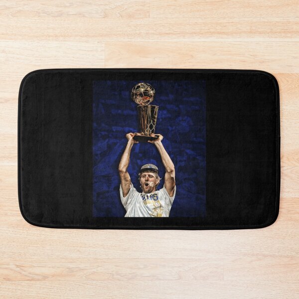 Item preview,  Dirk Nowitzki in Painting illustration designed and sold by LucyDavies01.