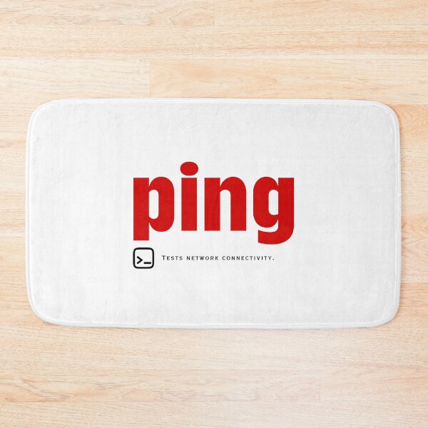 Item preview, Win Command LINE: PING designed and sold by S9View.