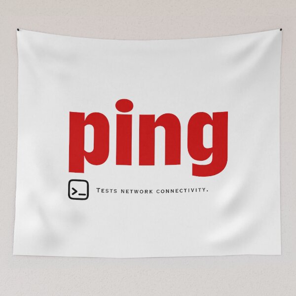 Item preview, Win Command LINE: PING designed and sold by S9View.