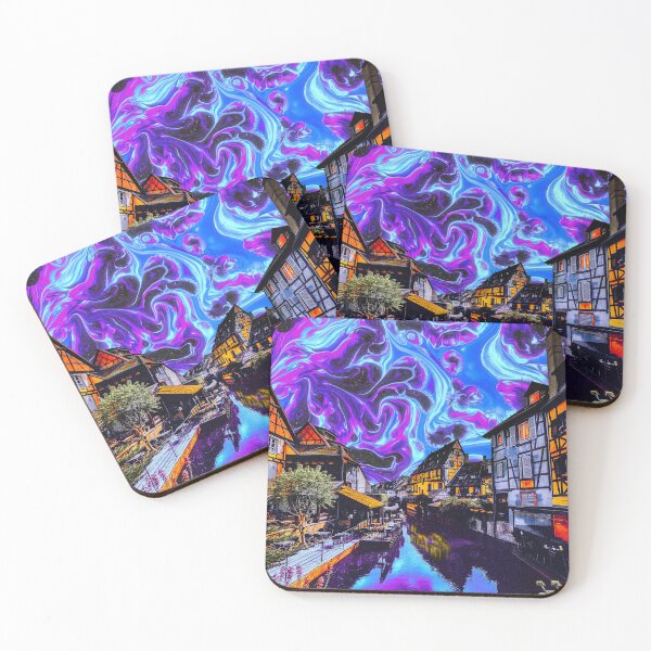 Item preview, Dreamland designed and sold by Geoglyser-Art.