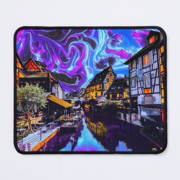Item preview, Dreamland designed and sold by Geoglyser-Art.