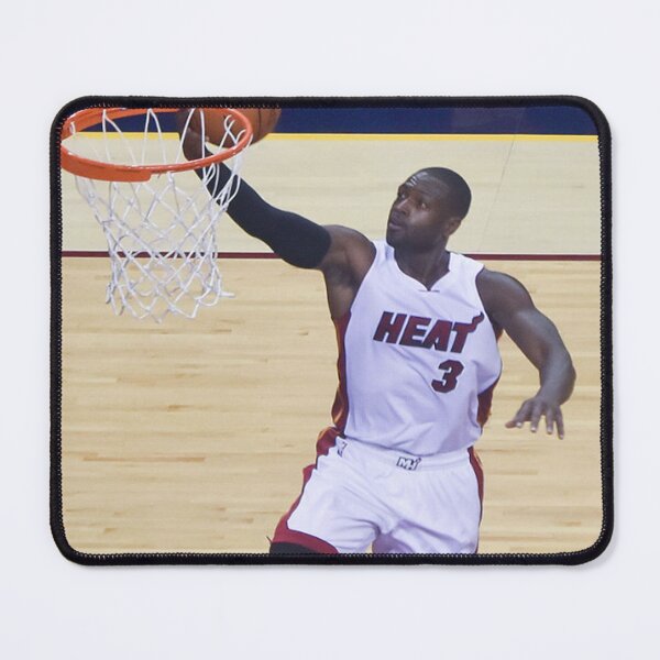 Item preview, Dwyane Wade retro design designed and sold by LucyDavies01.