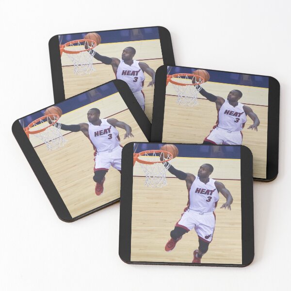 Item preview, Dwyane Wade retro design designed and sold by LucyDavies01.