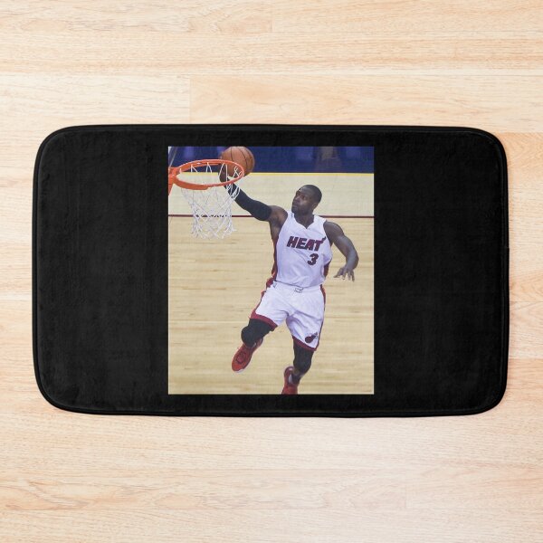 Item preview, Dwyane Wade retro design designed and sold by LucyDavies01.