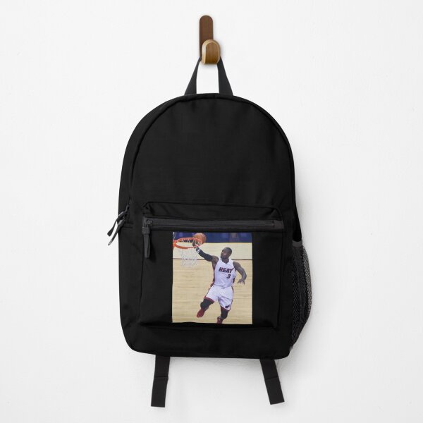 Item preview, Dwyane Wade retro design designed and sold by LucyDavies01.