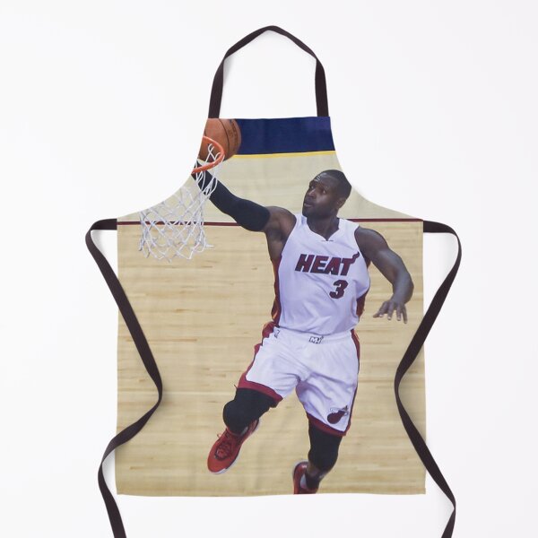 Item preview, Dwyane Wade retro design designed and sold by LucyDavies01.