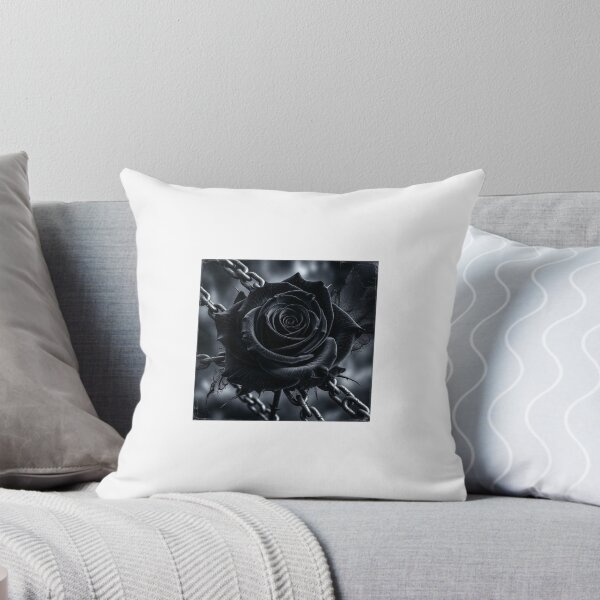 Item preview, black rose  designed and sold by Afishero.