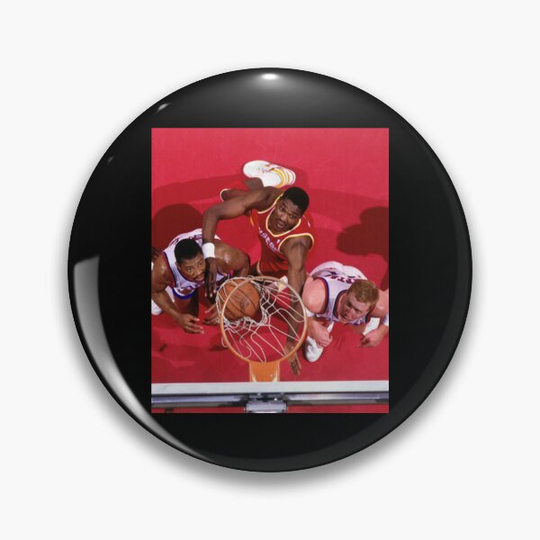 Item preview, Hakeem Olajuwon - Houston Rockets designed and sold by LucyDavies01.