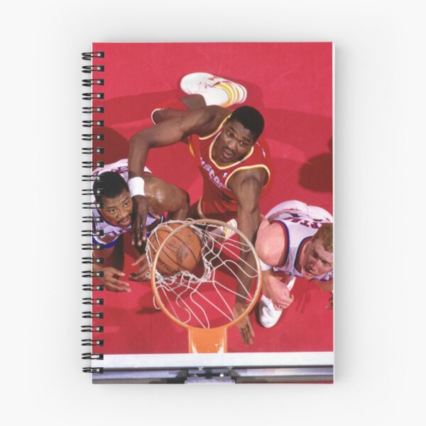 Item preview, Hakeem Olajuwon - Houston Rockets designed and sold by LucyDavies01.