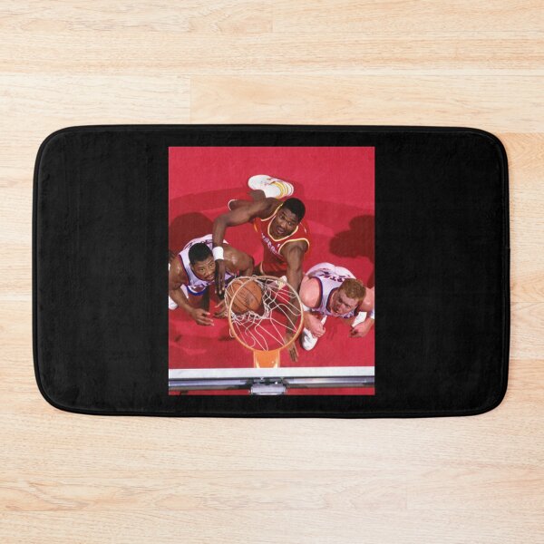 Item preview, Hakeem Olajuwon - Houston Rockets designed and sold by LucyDavies01.