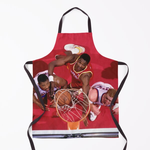 Item preview, Hakeem Olajuwon - Houston Rockets designed and sold by LucyDavies01.