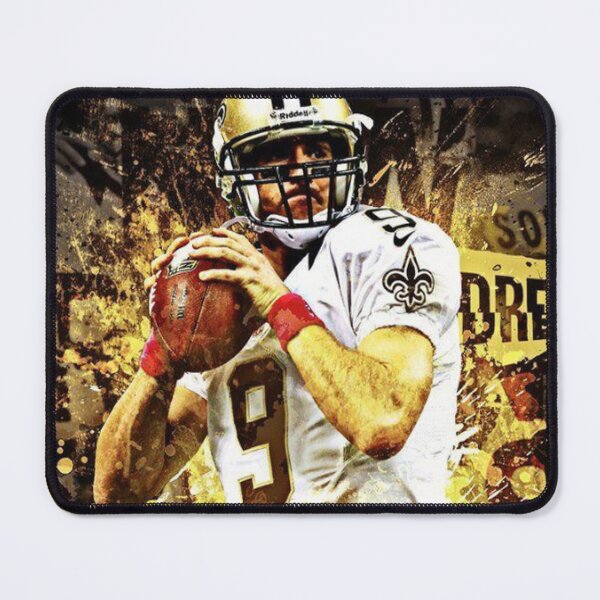 Item preview, Drew Brees New Orleans Special Retirement designed and sold by LucyDavies01.