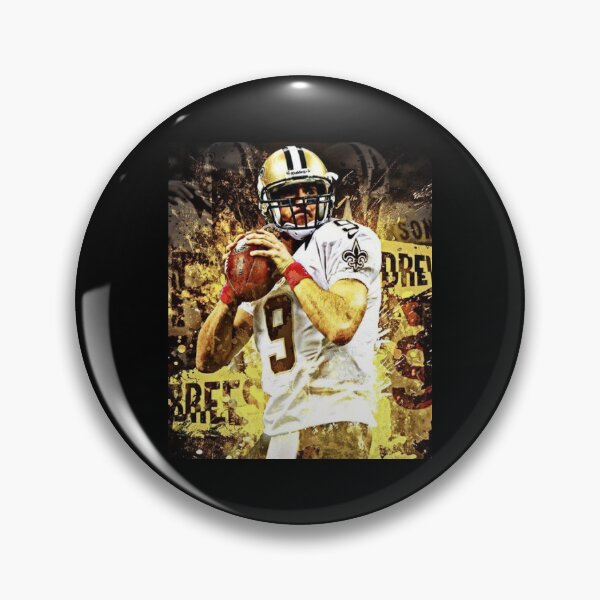 Item preview, Drew Brees New Orleans Special Retirement designed and sold by LucyDavies01.