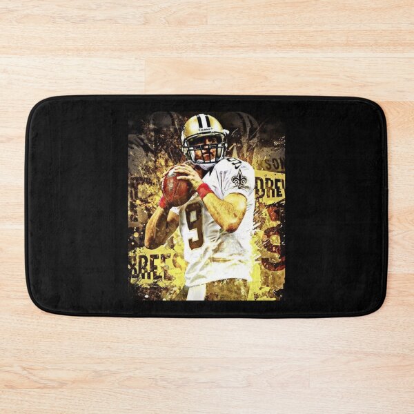 Item preview, Drew Brees New Orleans Special Retirement designed and sold by LucyDavies01.