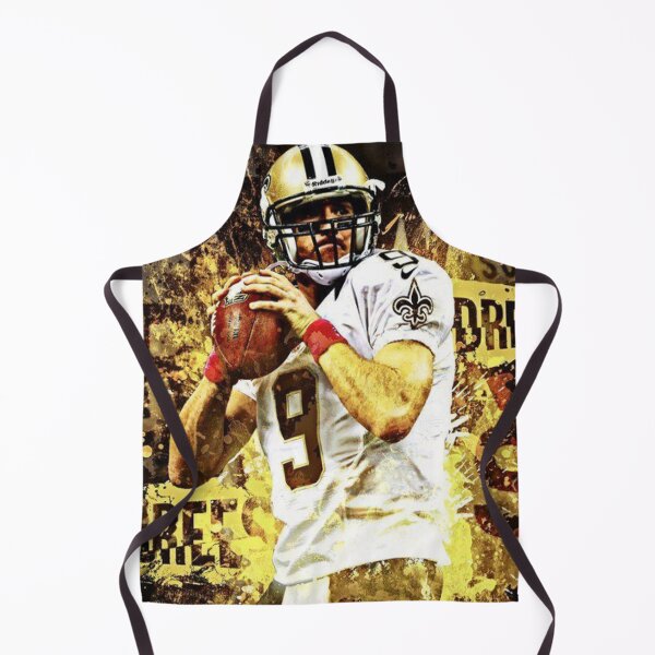 Item preview, Drew Brees New Orleans Special Retirement designed and sold by LucyDavies01.