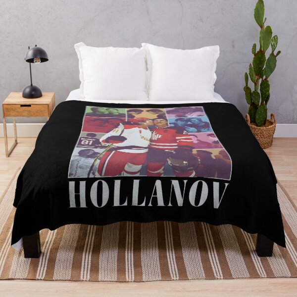 Item preview, Hollanov Shirt designed and sold by Ktbehhorns.