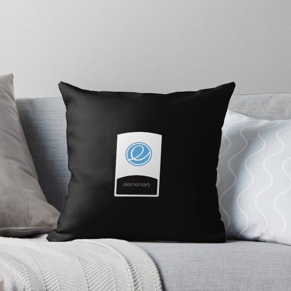 Item preview, Elementry LINUX designed and sold by angoma.