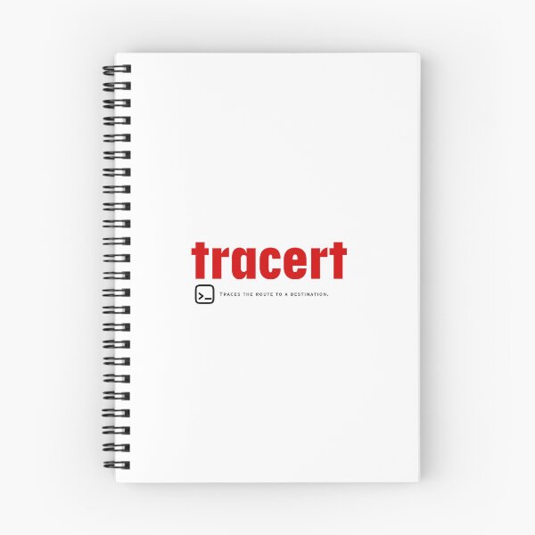 Item preview, Win Command LINE: tracert designed and sold by S9View.