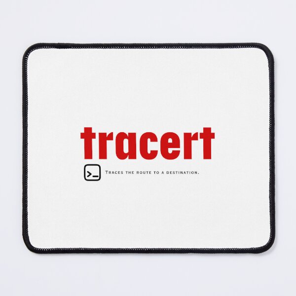 Item preview, Win Command LINE: tracert designed and sold by S9View.
