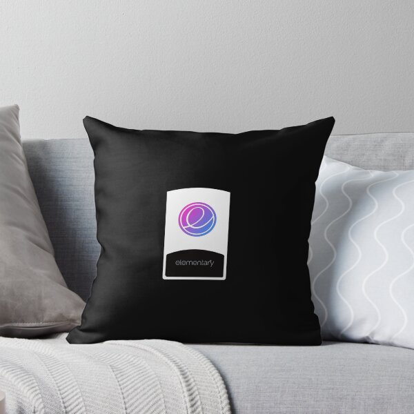 Item preview, Elementry LINUX designed and sold by angoma.