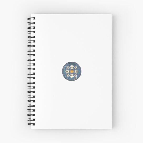 Item preview, Kitamoto City, Saitama Manhole Cover designed and sold by blahdeedah.