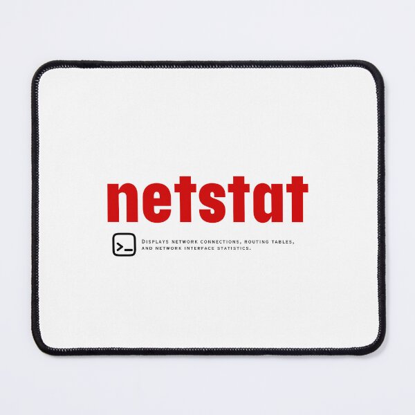 Item preview, Win Command LINE: netstat designed and sold by S9View.