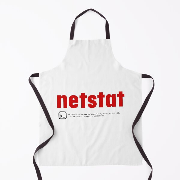 Item preview, Win Command LINE: netstat designed and sold by S9View.